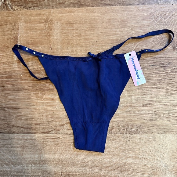 Bundle 7 Pairs NWT Underwear - Picture 8 of 15